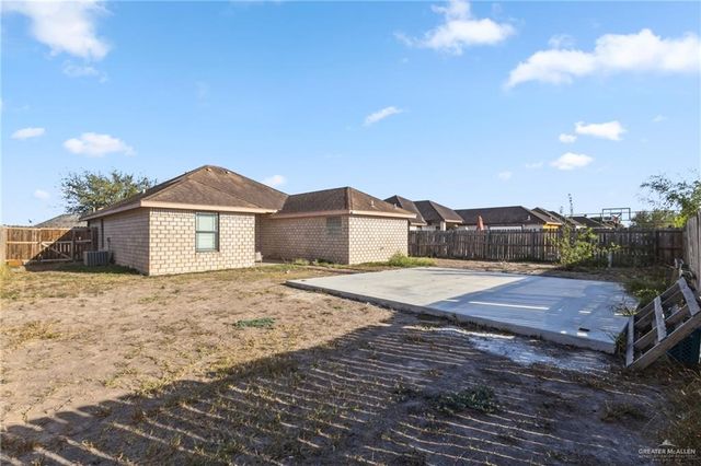 1903 Damasco Avenue, Edinburg, TX 78541