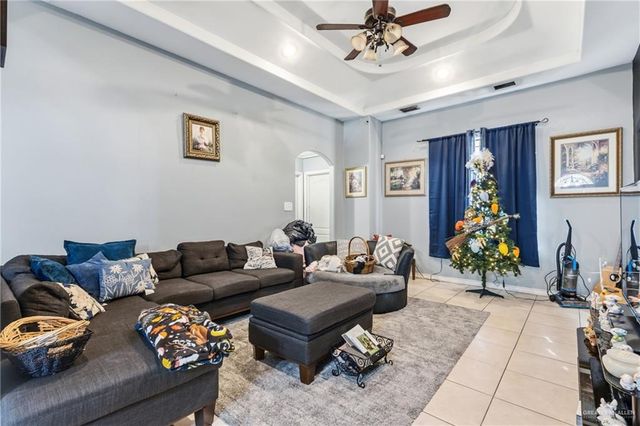 1903 Damasco Avenue, Edinburg, TX 78541