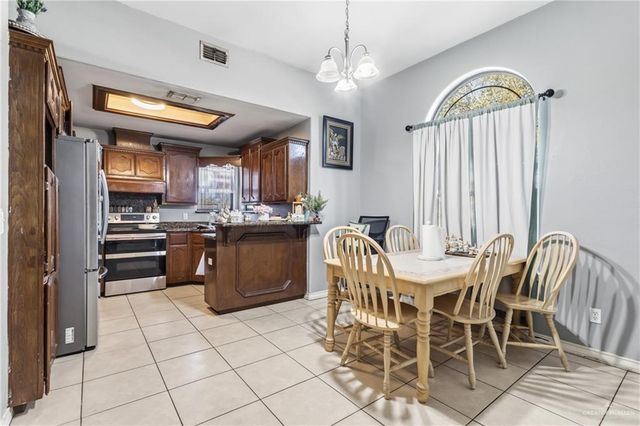 1903 Damasco Avenue, Edinburg, TX 78541