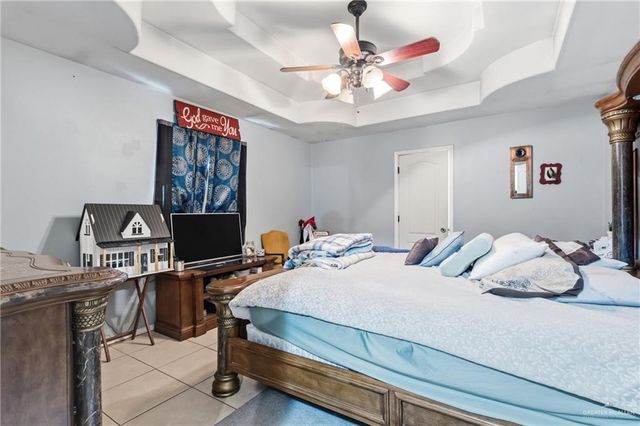 1903 Damasco Avenue, Edinburg, TX 78541