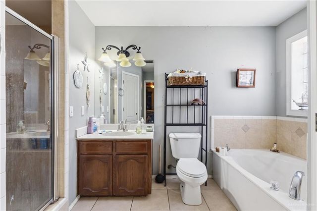 1903 Damasco Avenue, Edinburg, TX 78541