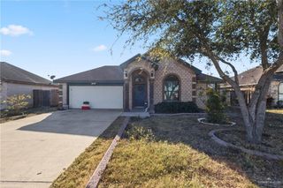 1903 Damasco Avenue, Edinburg, TX 78541