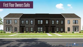 5229 Encore Autumn Walk Unit#J-60, Henrico, VA 23227