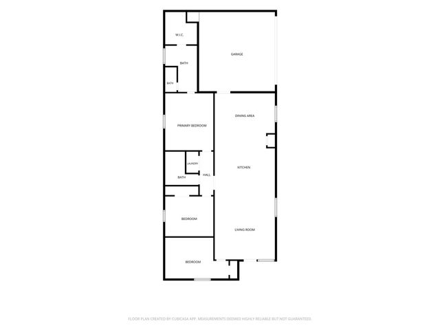 211 19th Street, Hempstead, TX 77445