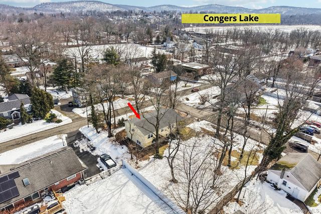 19 Sheridan Avenue, Congers, NY 10920