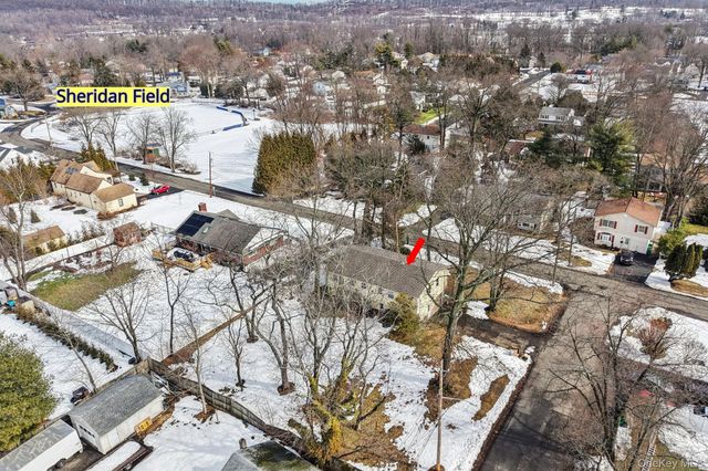 19 Sheridan Avenue, Congers, NY 10920