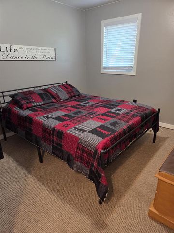 N10280 DEER LAKE ROAD, Crivitz, WI 54114