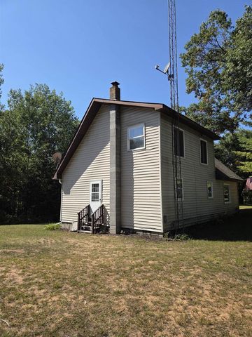 N10280 DEER LAKE ROAD, Crivitz, WI 54114