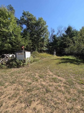 N10280 DEER LAKE ROAD, Crivitz, WI 54114