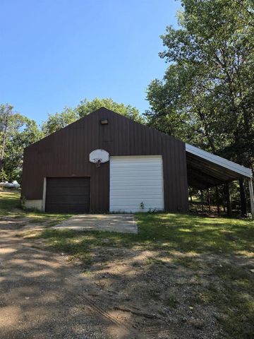N10280 DEER LAKE ROAD, Crivitz, WI 54114