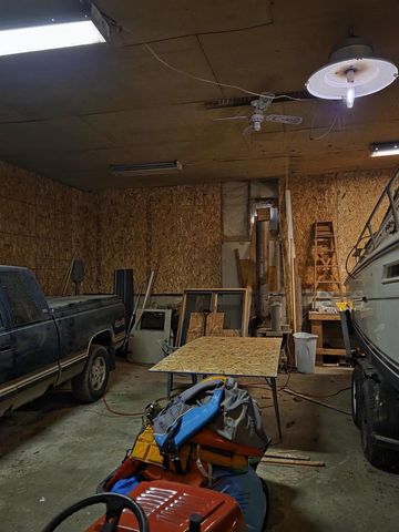 N10280 DEER LAKE ROAD, Crivitz, WI 54114