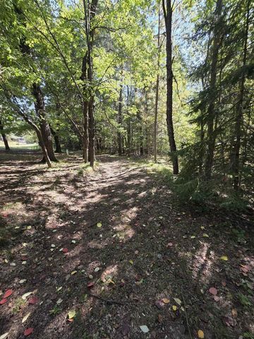 N10280 DEER LAKE ROAD, Crivitz, WI 54114