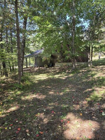 N10280 DEER LAKE ROAD, Crivitz, WI 54114