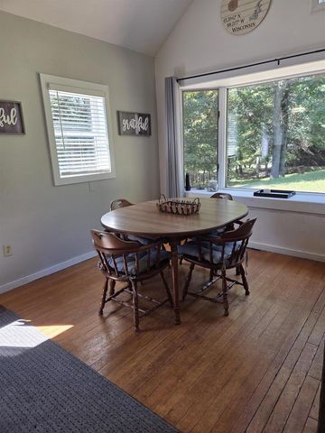 N10280 DEER LAKE ROAD, Crivitz, WI 54114