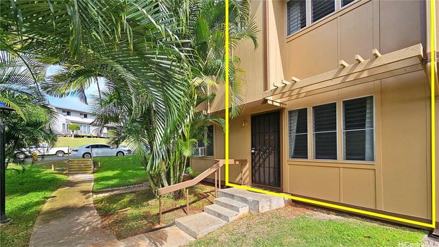 98-1395 Hinu Place 98, Pearl City, HI 96782