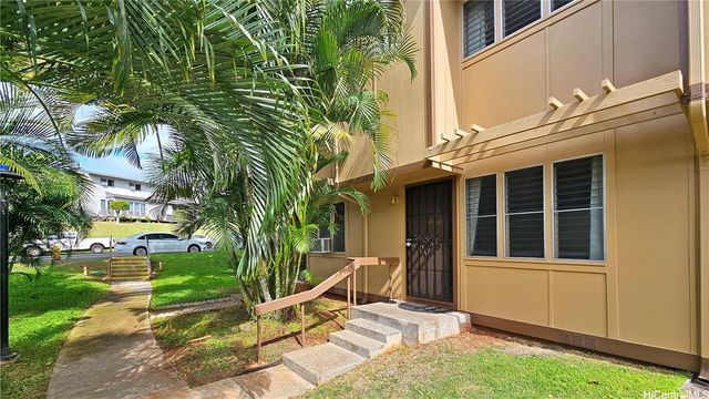 98-1395 Hinu Place 98, Pearl City, HI 96782