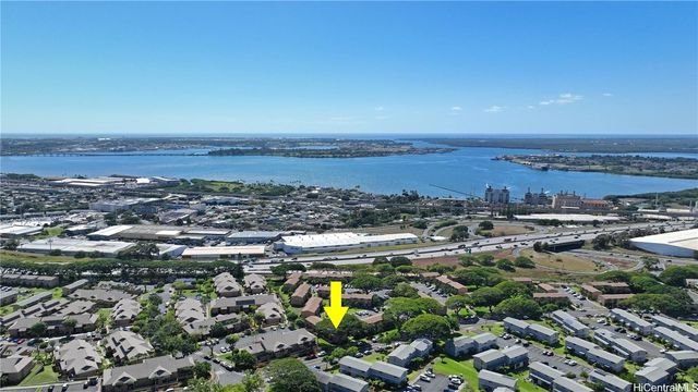 98-1395 Hinu Place 98, Pearl City, HI 96782