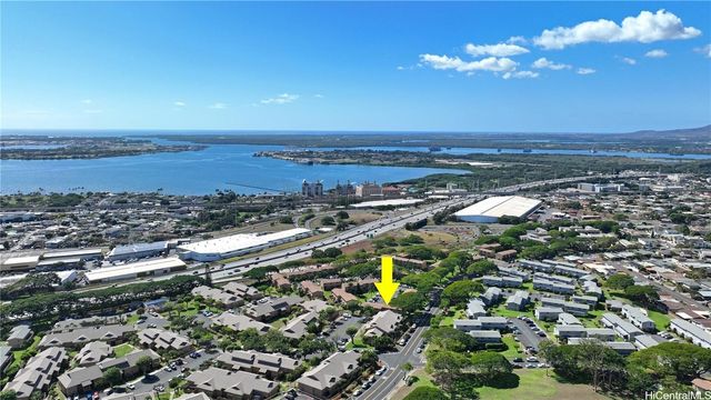 98-1395 Hinu Place 98, Pearl City, HI 96782