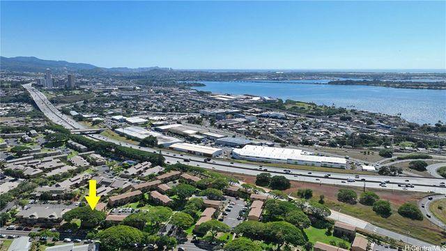 98-1395 Hinu Place 98, Pearl City, HI 96782