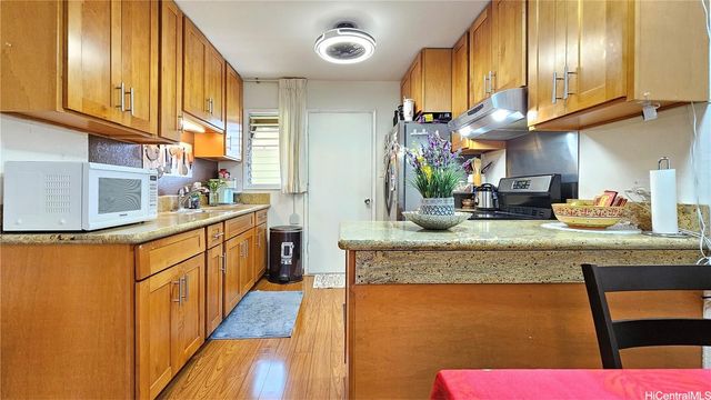 98-1395 Hinu Place 98, Pearl City, HI 96782