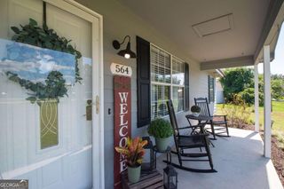 564 Dallas Circle, Folkston, GA 31537