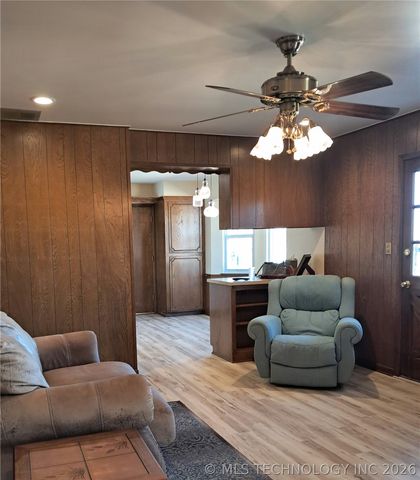 5837 E 62nd Place, Tulsa, OK 74136