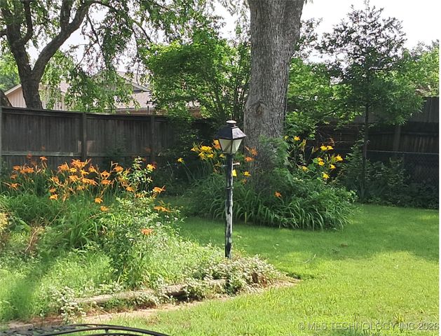 5837 E 62nd Place, Tulsa, OK 74136