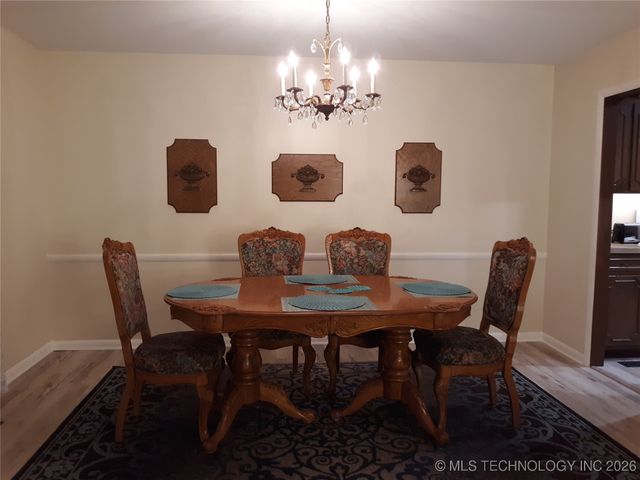 5837 E 62nd Place, Tulsa, OK 74136