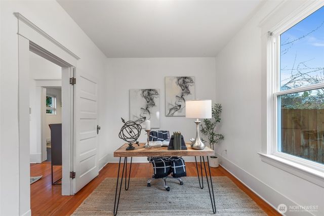 2128 S Ainsworth Avenue, Tacoma, WA 98405