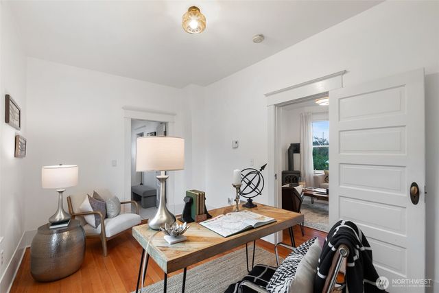 2128 S Ainsworth Avenue, Tacoma, WA 98405