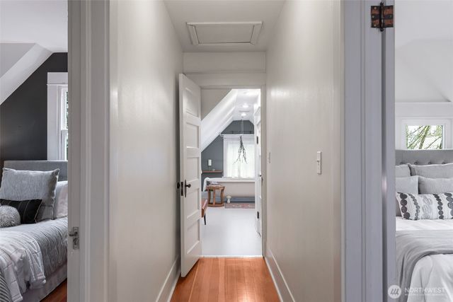 2128 S Ainsworth Avenue, Tacoma, WA 98405