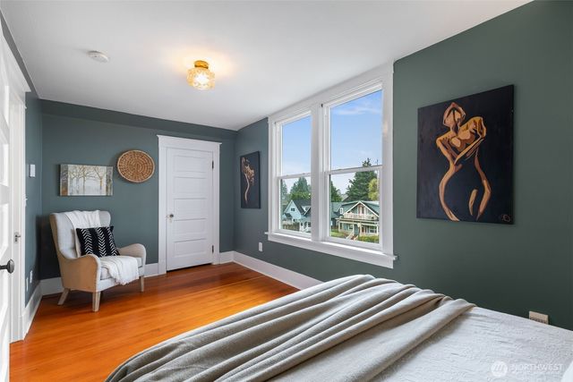 2128 S Ainsworth Avenue, Tacoma, WA 98405