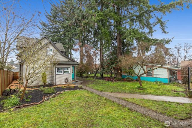 2128 S Ainsworth Avenue, Tacoma, WA 98405