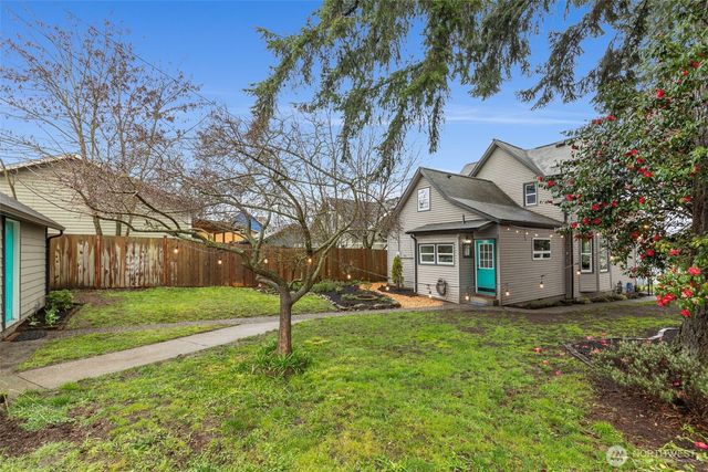 2128 S Ainsworth Avenue, Tacoma, WA 98405