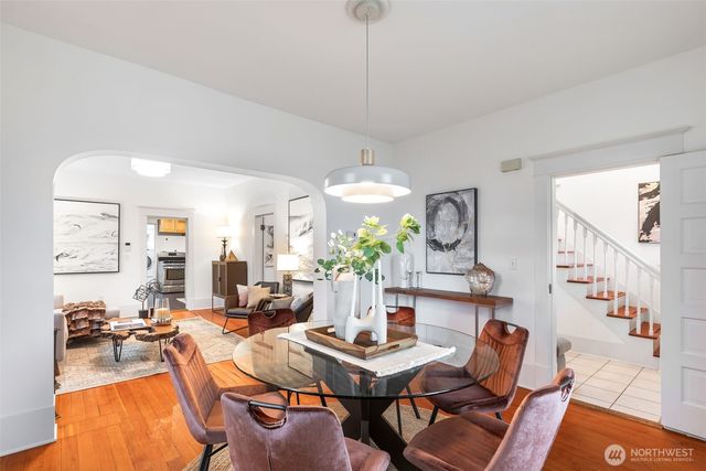 2128 S Ainsworth Avenue, Tacoma, WA 98405