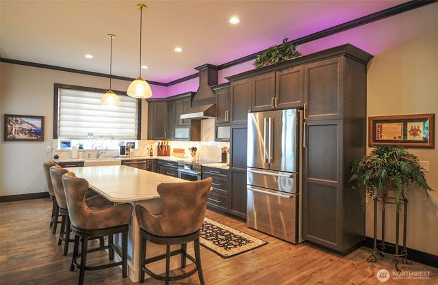 613 S Perry Avenue, East Wenatchee, WA 98802