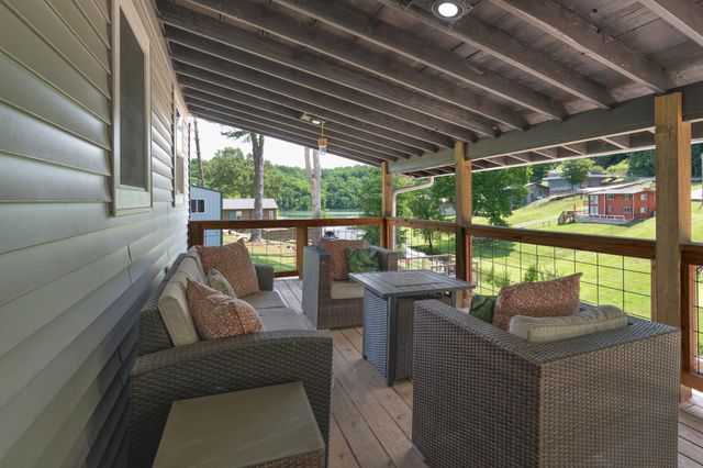 756 Shasteen Hollow Rd, Lynchburg, TN 37352