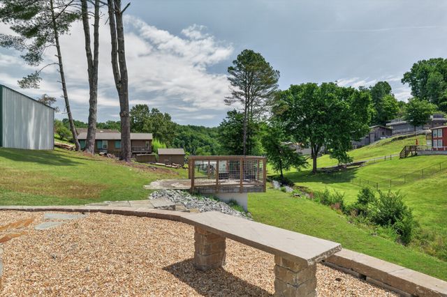 756 Shasteen Hollow Rd, Lynchburg, TN 37352