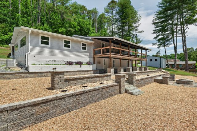 756 Shasteen Hollow Rd, Lynchburg, TN 37352