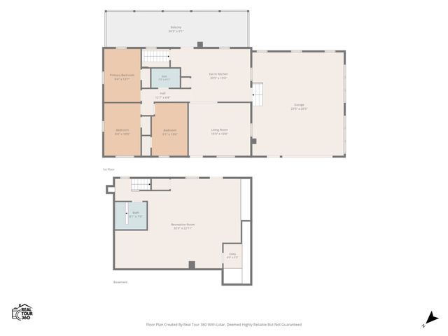 756 Shasteen Hollow Rd, Lynchburg, TN 37352