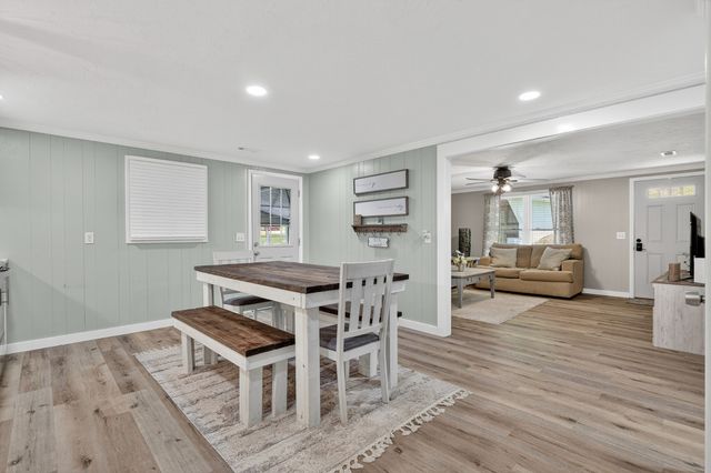 756 Shasteen Hollow Rd, Lynchburg, TN 37352
