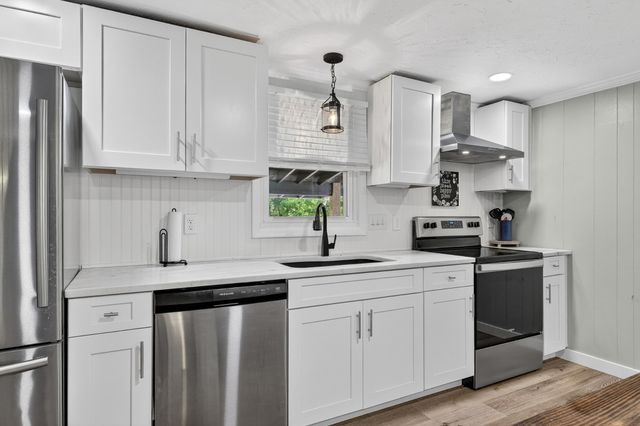 756 Shasteen Hollow Rd, Lynchburg, TN 37352
