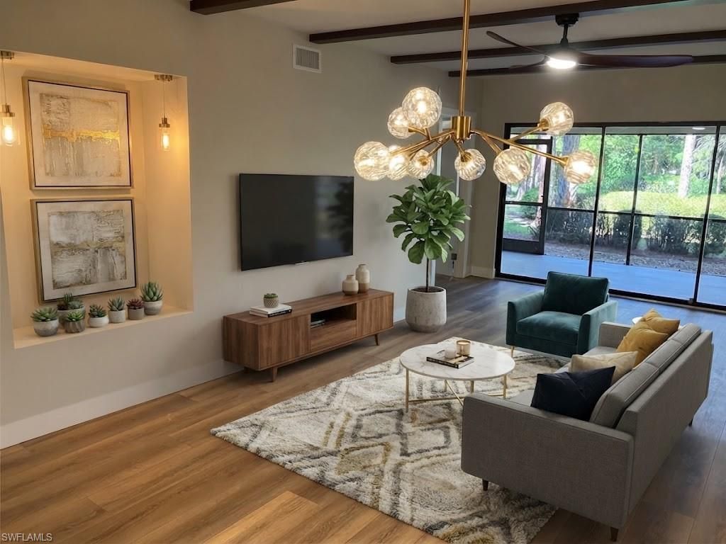 1826 Kings Lake BLVD 7-101, NAPLES, FL 34112 — exterior