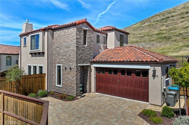 3003 Arezzo Drive, San Luis Obispo, CA 93401