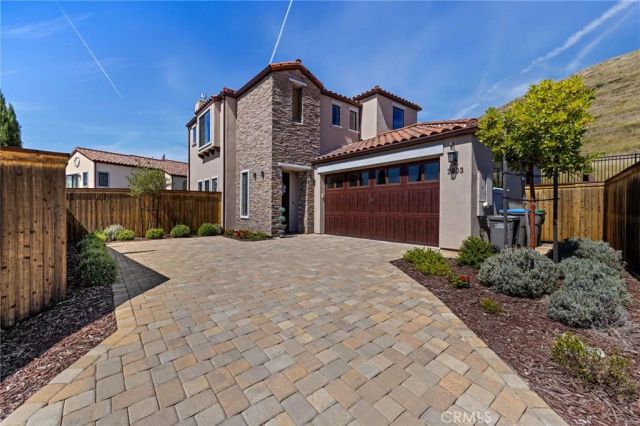 3003 Arezzo Drive, San Luis Obispo, CA 93401