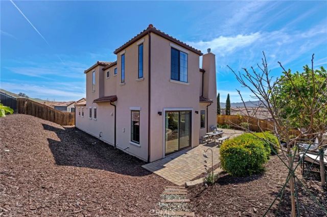 3003 Arezzo Drive, San Luis Obispo, CA 93401