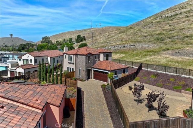 3003 Arezzo Drive, San Luis Obispo, CA 93401