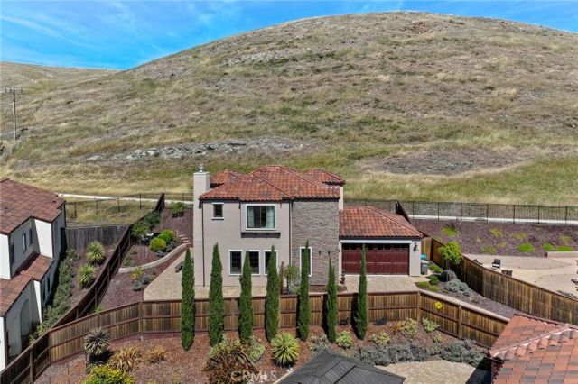3003 Arezzo Drive, San Luis Obispo, CA 93401