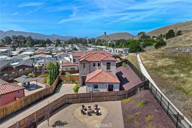 3003 Arezzo Drive, San Luis Obispo, CA 93401