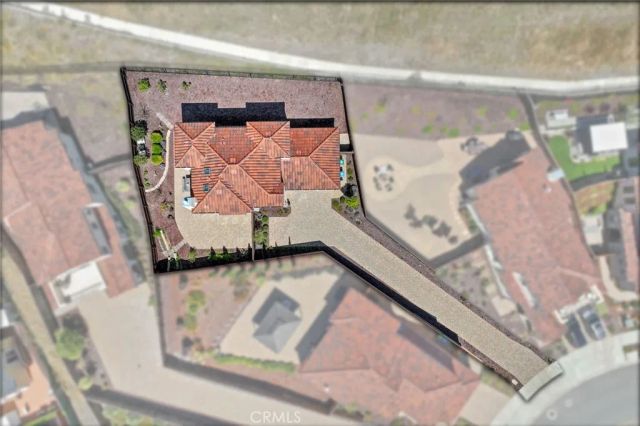 3003 Arezzo Drive, San Luis Obispo, CA 93401